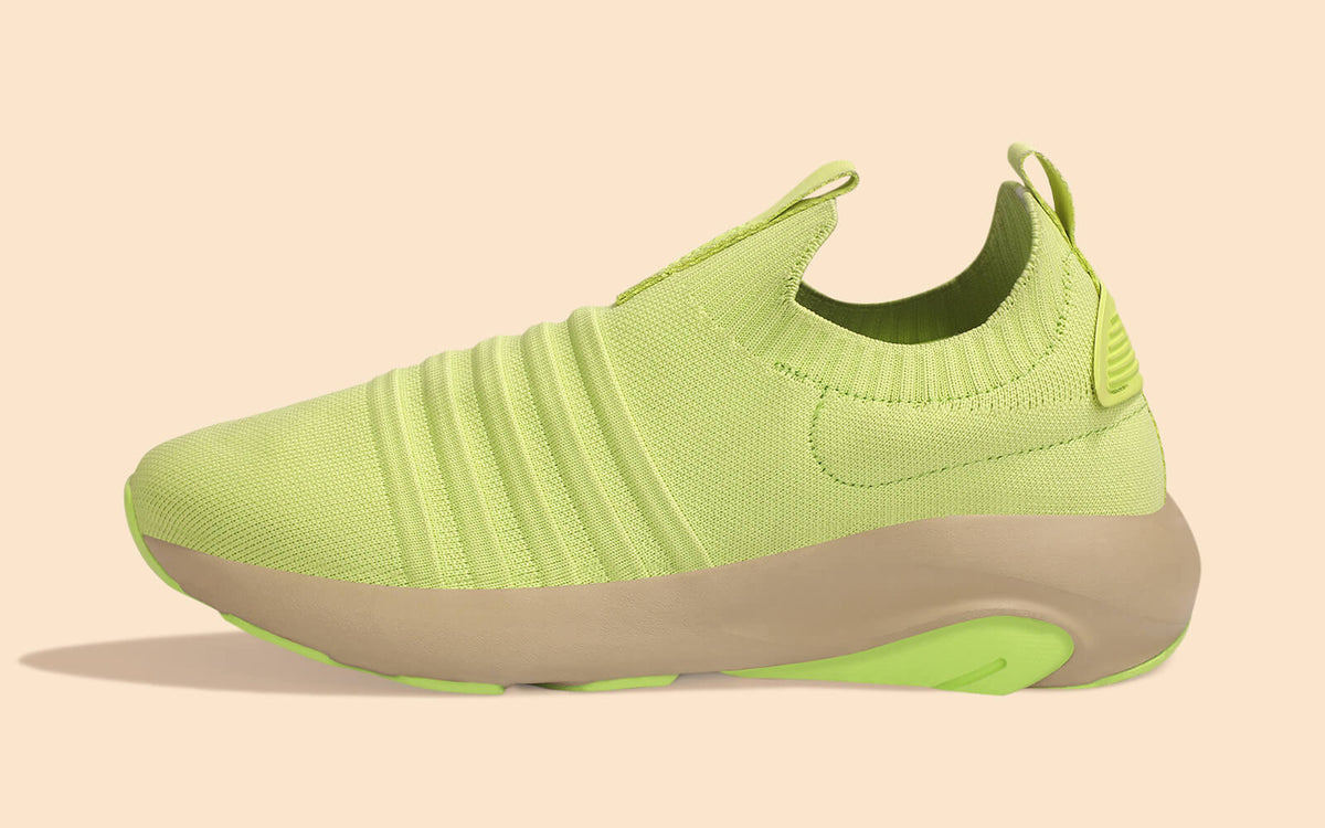 Begin Walk Breeze For Men : Neon