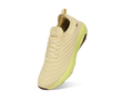 Begin Walk Glide For Women : Custard  Lime