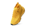Begin Walk Soothe Lace Ups for Women : Yellow