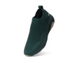 Begin Walk Soothe Slip Ons for Men : Green