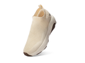Begin Walk Soothe Slip Ons for Women : Ivory