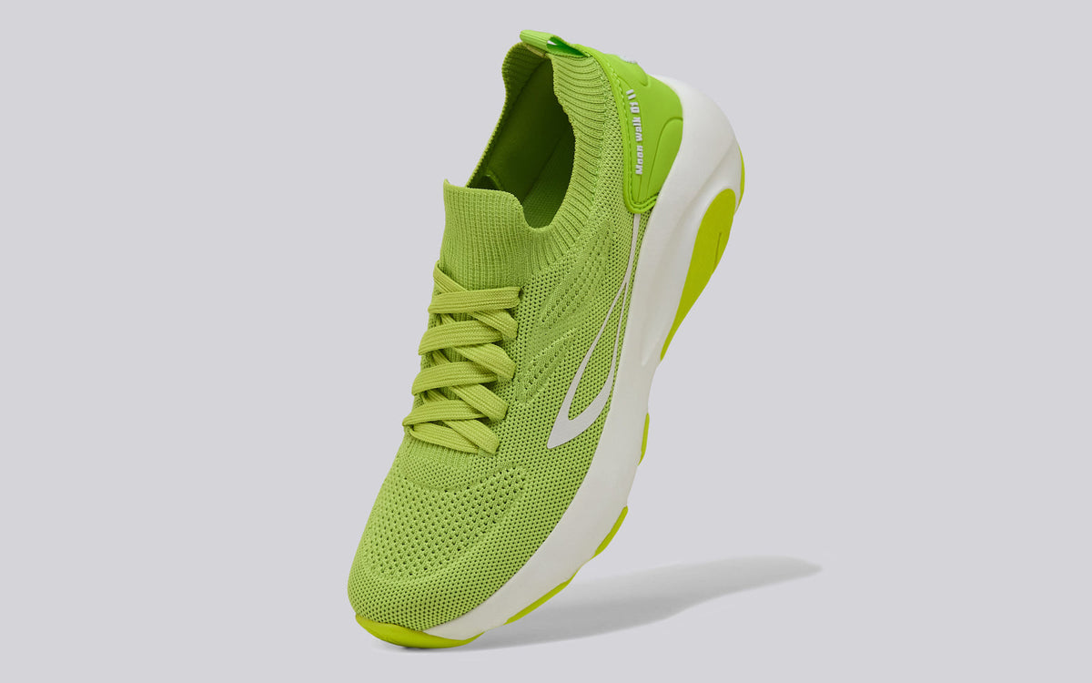 Begin Walk Lite For Women : Green