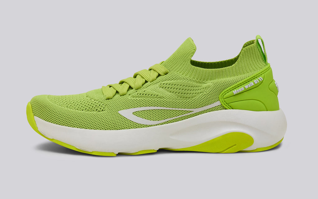 Begin Walk Lite For Women : Green