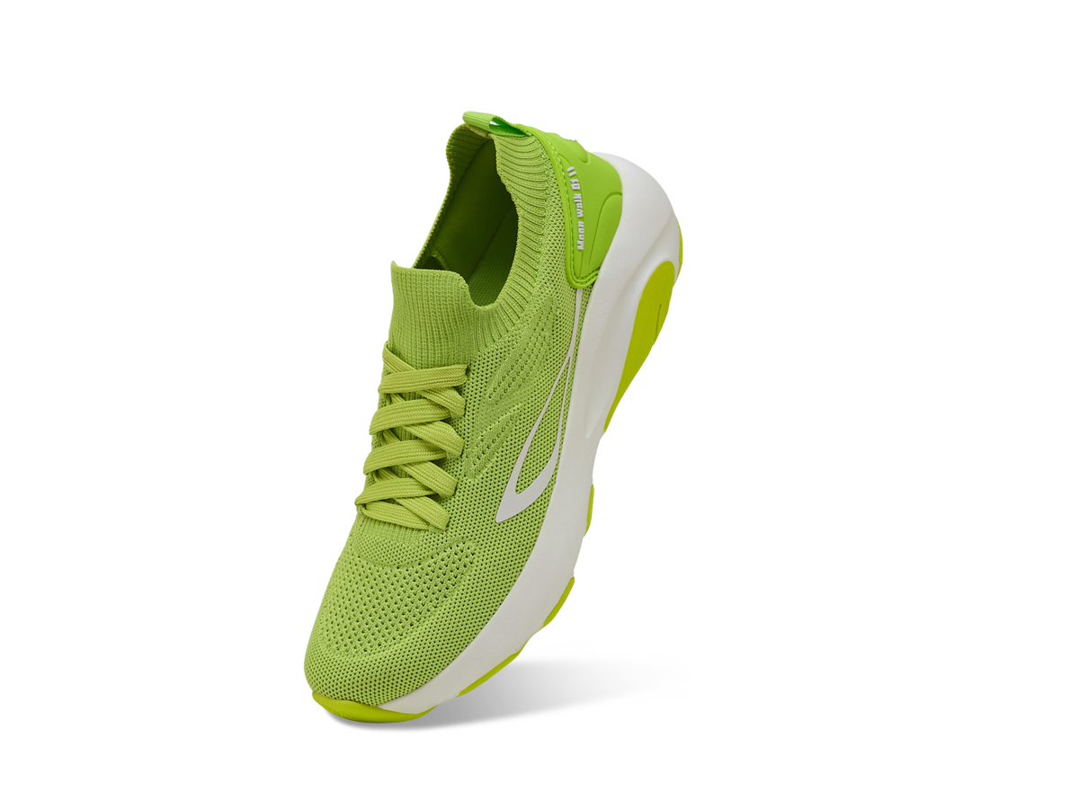 Begin Walk Lite For Women : Green