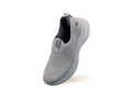 Ease Flow Slip Ons : Grey