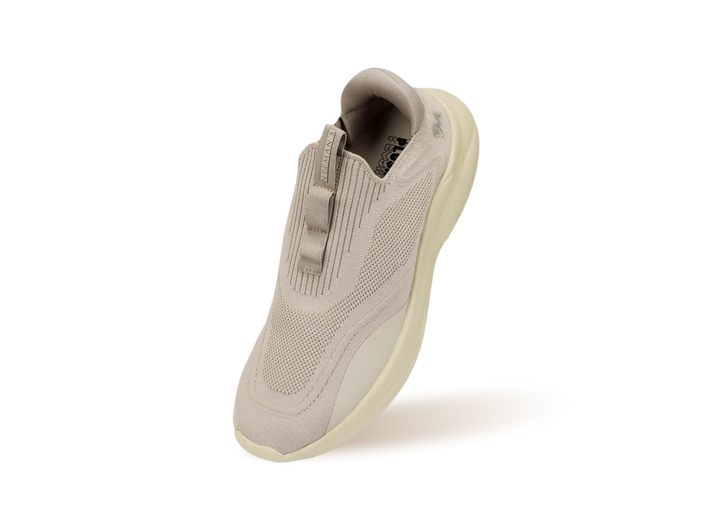 Rapid Breeze Vigor Slip Ons For Men : Goat