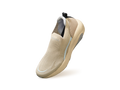 Begin Walk Ease For Men : Beige