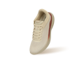 Rapid Breeze Rally Sneakers for Women : Ecru