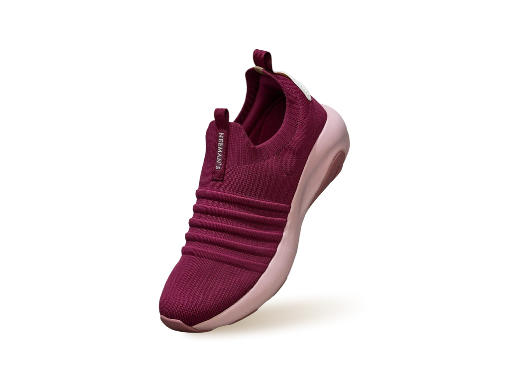 Begin Walk Breeze for Women : Berry