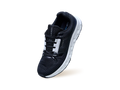 Hexa Move Sneakers for Men : Black