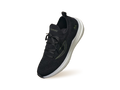 Whoosh Lite Sneakers : Black