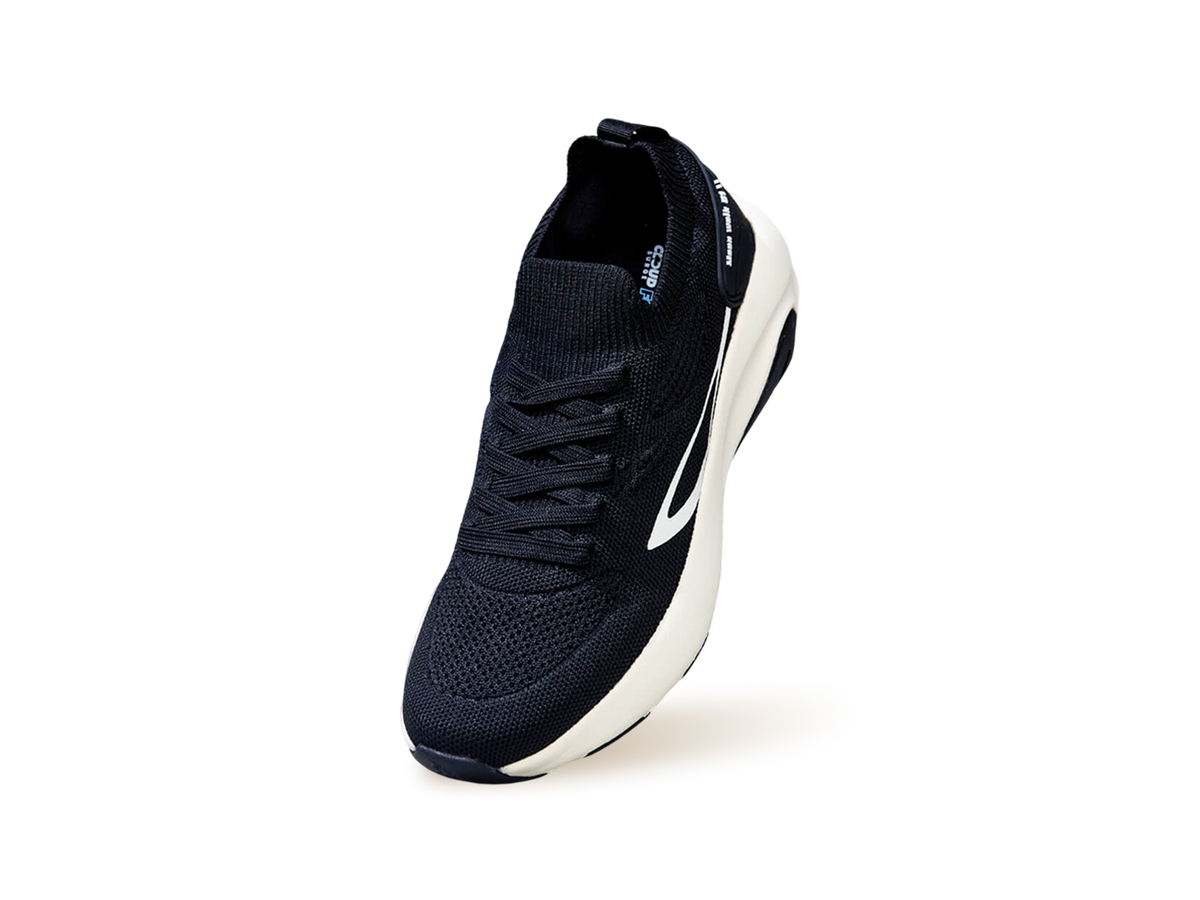 Begin Walk Lite For Women : Black