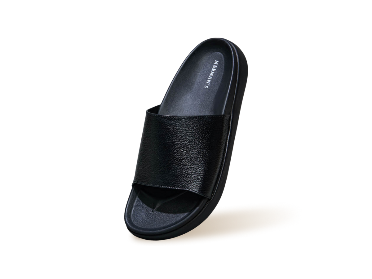 Purewhoosh Slides : Black