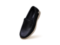 The Luxe Loafers : Black