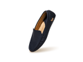 Dapper Loafers : Black
