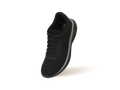 Rapid Breeze Rally Sneakers for Men : Black