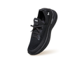 Ease Walk Sneakers : Black