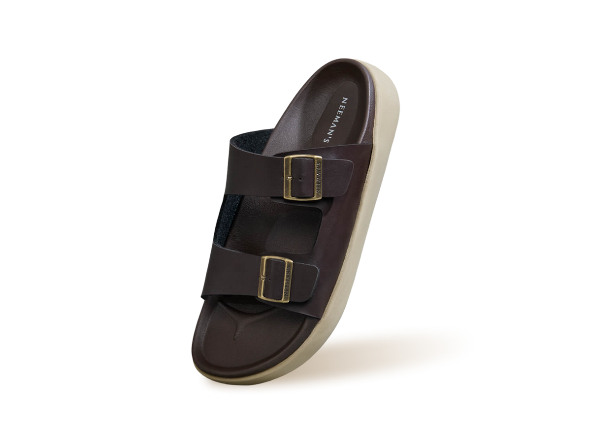 Purewhoosh Flow : Brown