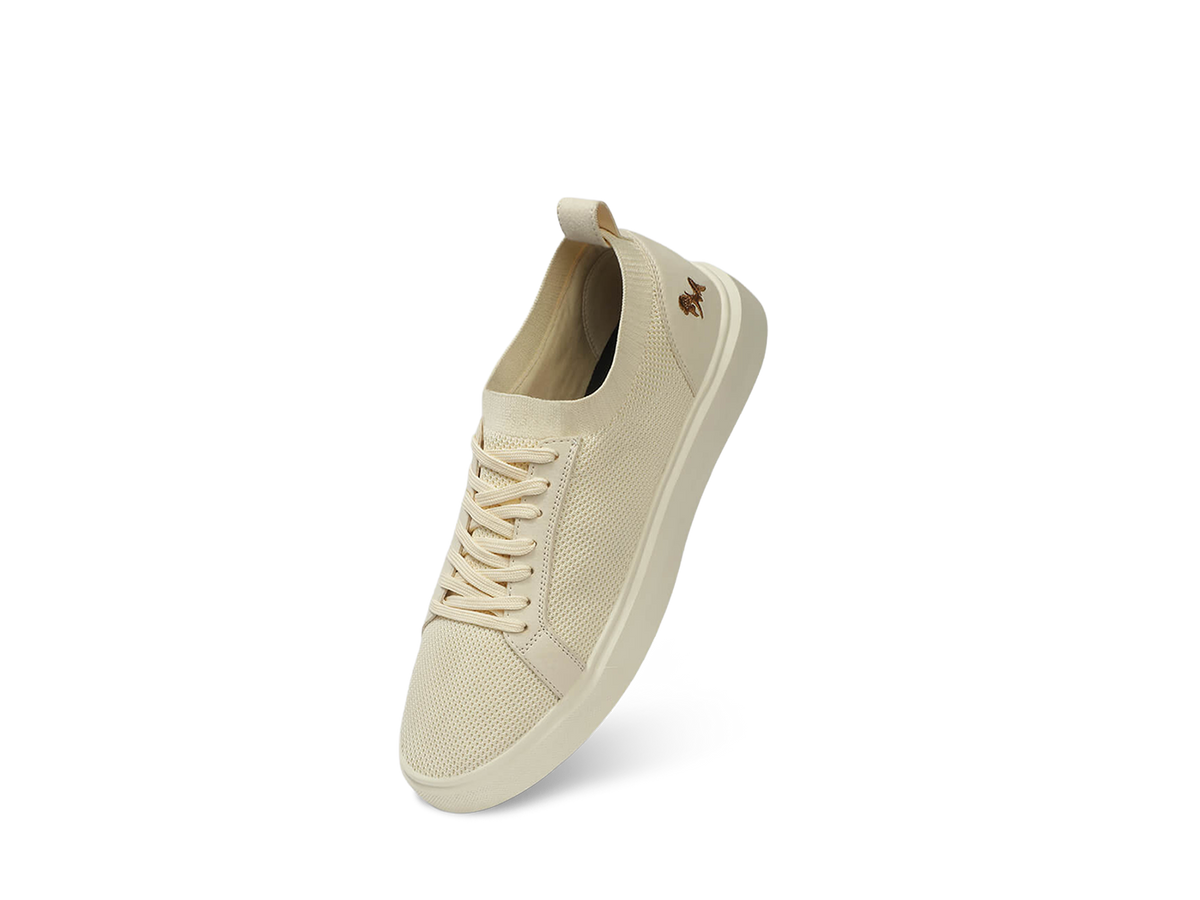 Classic Knit Neutrals For Women : Ivory