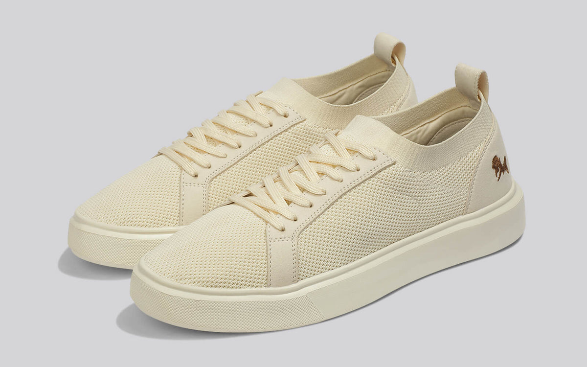 Classic Knit Neutrals For Women : Ivory