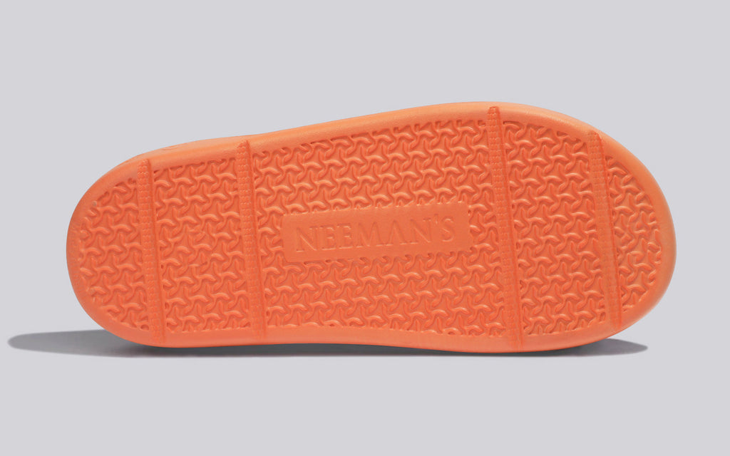 Cushers Clogs For Men : Firecracker