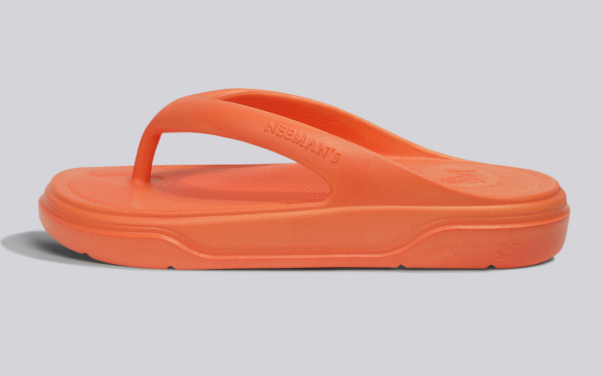 Cushers Flips For Men : Firecracker