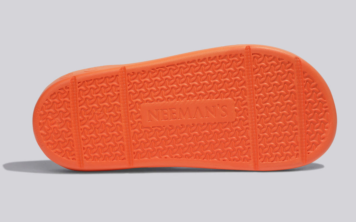 Cushers Flips For Men : Firecracker