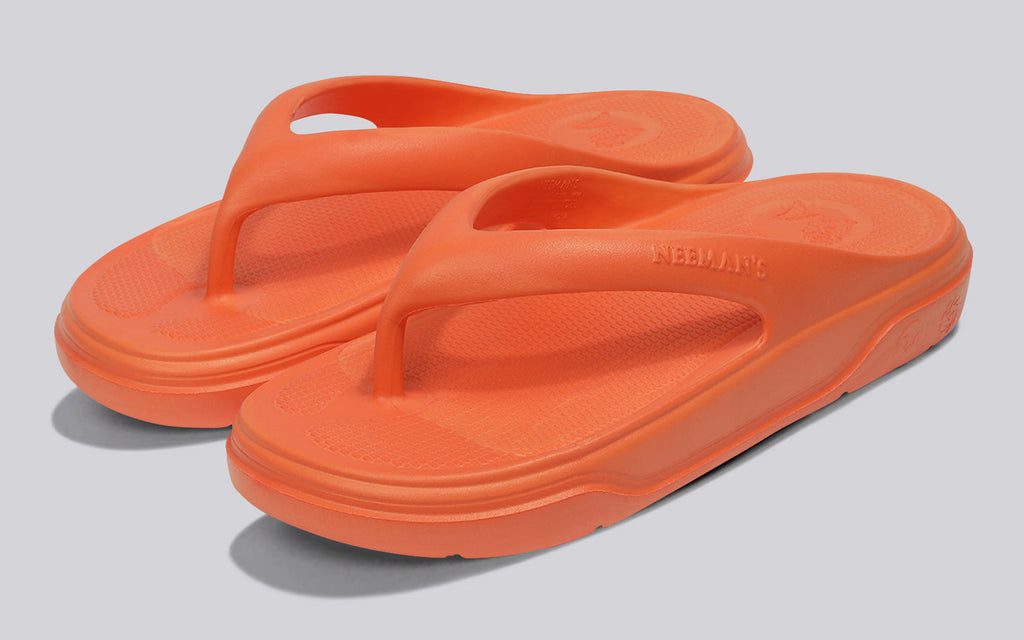 Cushers Flips For Men : Firecracker