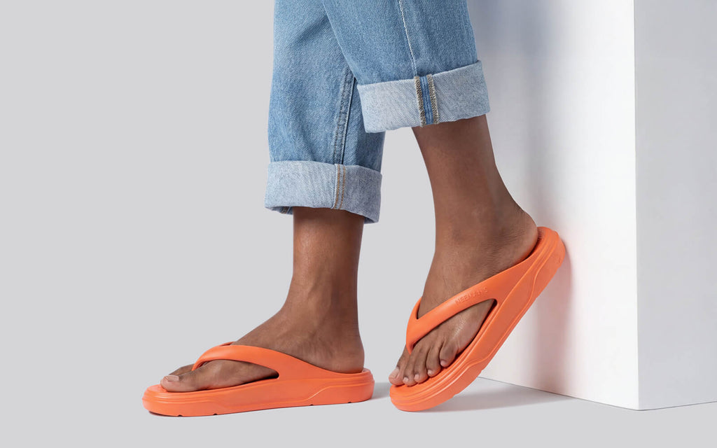 Cushers Flips For Women : Firecracker