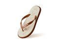 Classic Slippers : Cream Brown