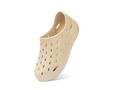 Cushers Rainscape Clogs For Men : Ecru