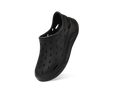 Cushers Rainscape Clogs For Men : Black