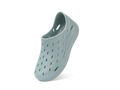 Cushers Rainscape Clogs For Men : Blue