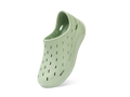 Cushers Rainscape Clogs For Men : Green