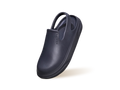 Cushers Clogs For Men : Dark Grey