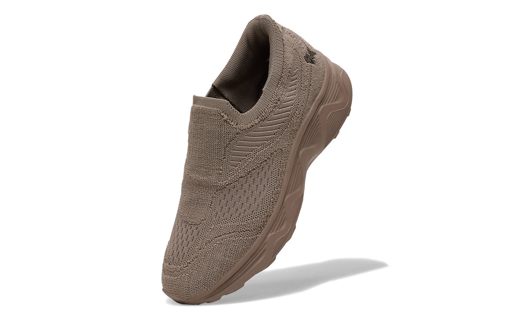 Easy Glide Slip Ons for Men : Goat