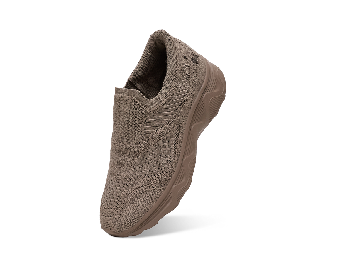 Easy Glide Slip Ons for Men : Goat