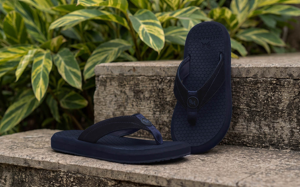 Eco Flips 2.0 For Men : Blue