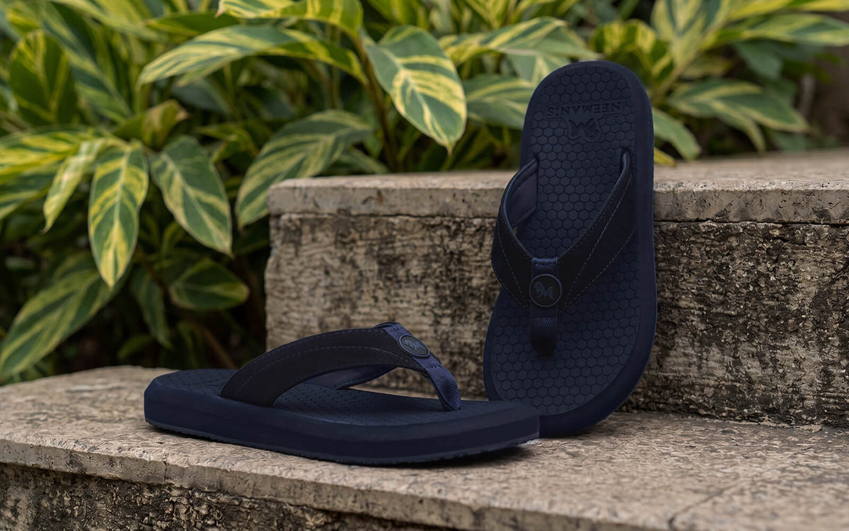 Eco Flips 2.0 For Men : Blue