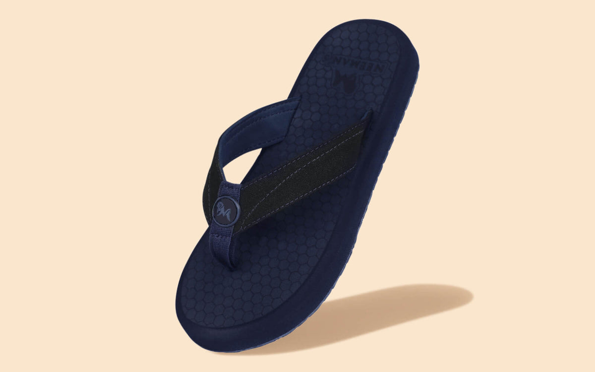 Eco Flips 2.0 For Men : Blue