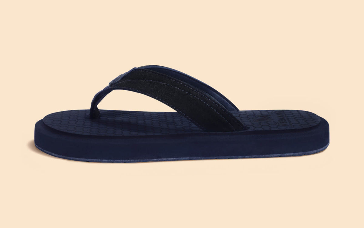 Eco Flips 2.0 For Women : Blue