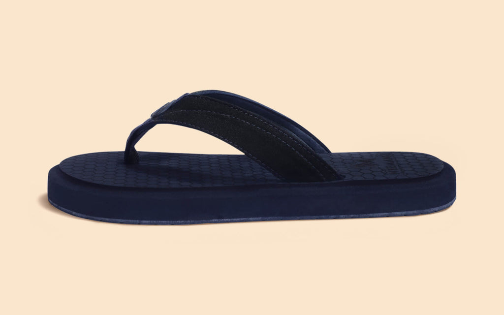 Eco Flips 2.0 For Men : Blue