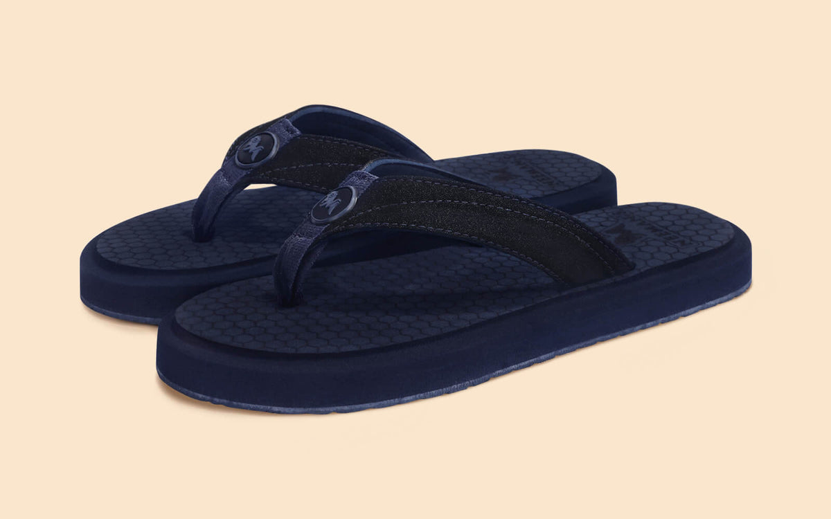 Eco Flips 2.0 For Women : Blue