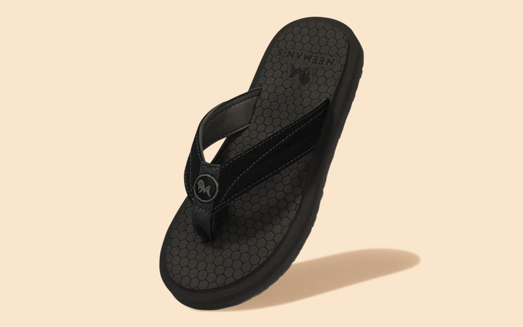 Eco Flips 2.0 For Men : Grey