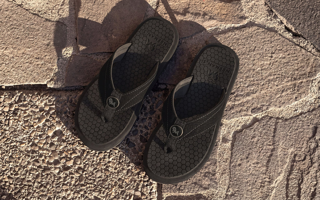 Eco Flips 2.0 For Men : Grey