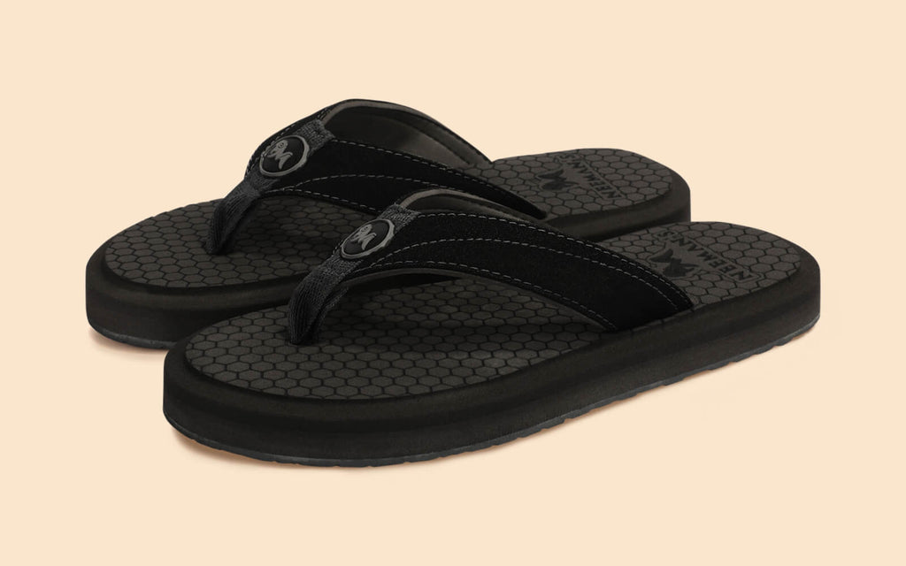 Eco Flips 2.0 For Men : Grey