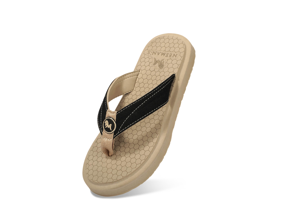 Eco Flips 2.0 For Men : Ecru