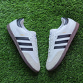 Samba White