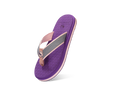Fluffy Flips 2.0 For Women : Purple