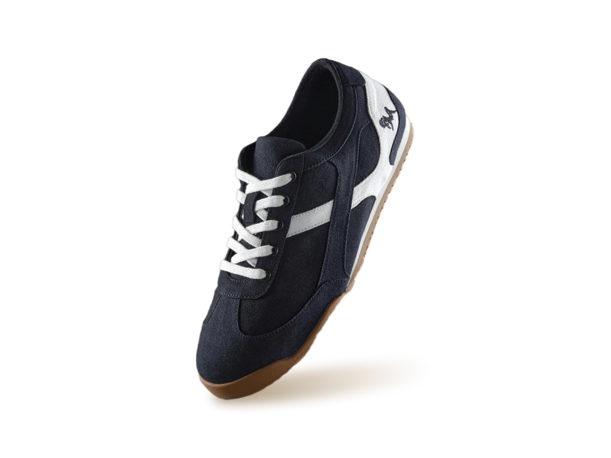 Urban Casuals : Fusion Black